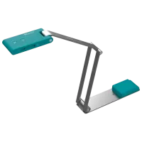 Сканер IRIS Visualiser 7 Dyslexic Overhead / CMOS photo 6