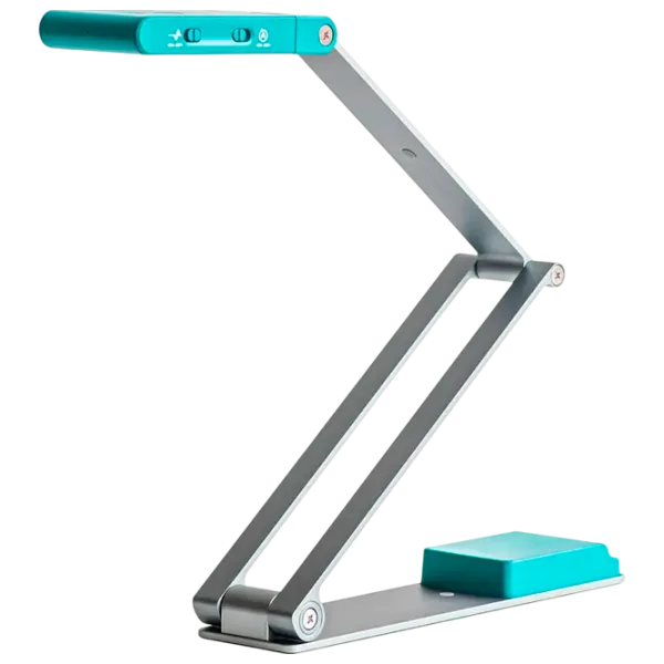Scaner IRIS Visualiser 7 Dyslexic Overhead / CMOS photo 8