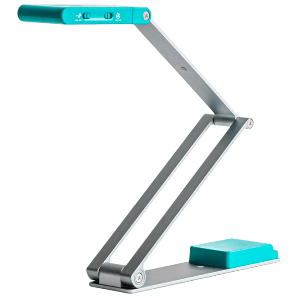 Scaner IRIS Visualiser 7 Dyslexic Overhead / CMOS photo 8