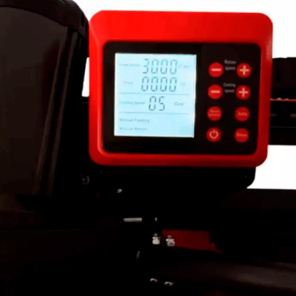 Mașină de tăiat gresie și faianță Shijing 9201A-180 4500 W / Red photo 5