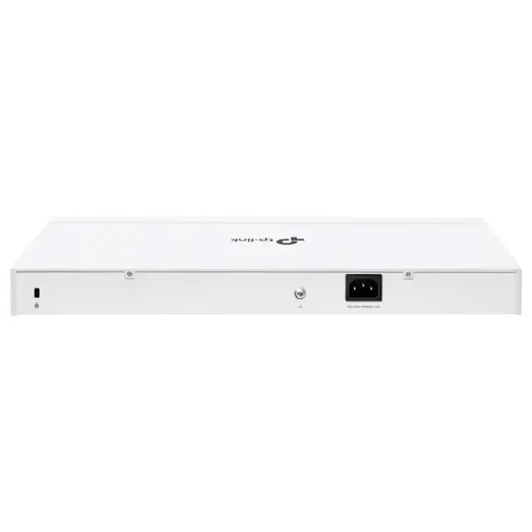 Коммутатор TP-Link FS318GP Белый photo 2