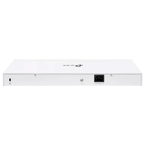 Коммутатор TP-Link FS318GP Белый photo 2