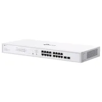 Коммутатор TP-Link FS318GP Белый photo 3