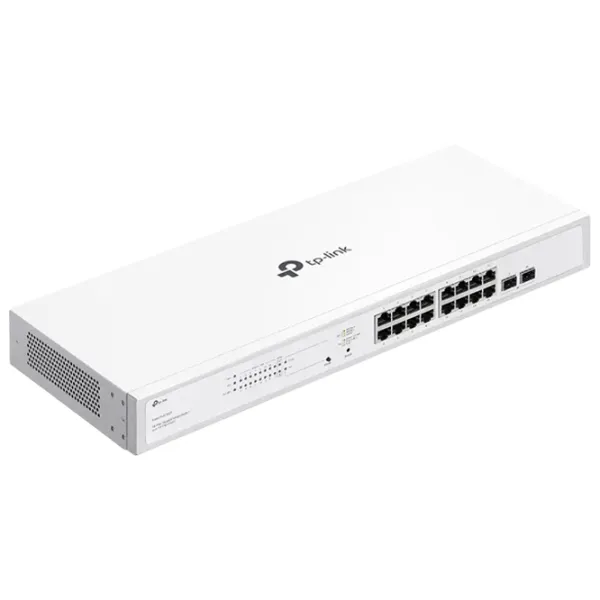 Коммутатор TP-Link FS318GP Белый photo 5