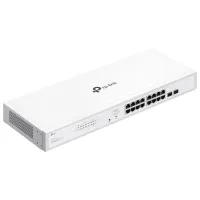 Коммутатор TP-Link FS318GP Белый photo 5