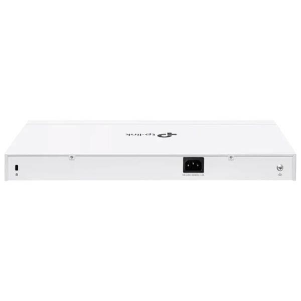 Switch TP-Link FS328GP White photo 2