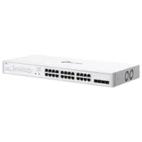 Коммутатор TP-Link FS328GP Белый photo 3