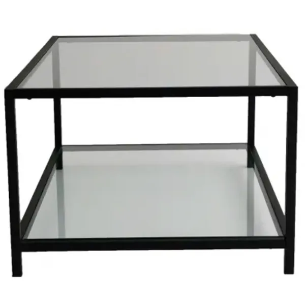 Măsuță de cafea Trendy Astro sehpa GTR000838 Black photo 8