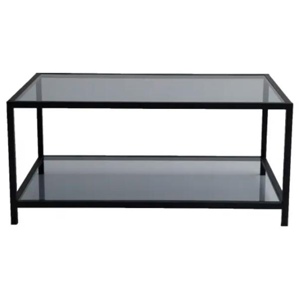 Măsuță de cafea Trendy Astro sehpa GTR000837 Black photo 8