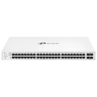 Switch TP-Link FS352GP White