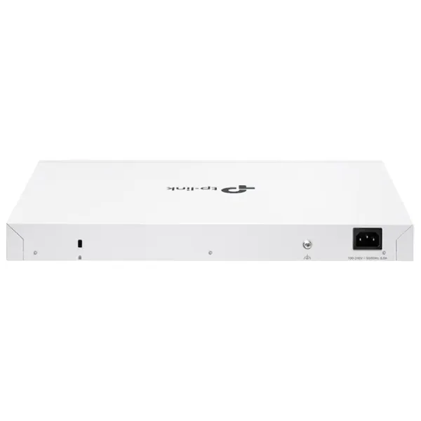 Коммутатор TP-Link FS352GP Белый photo 2