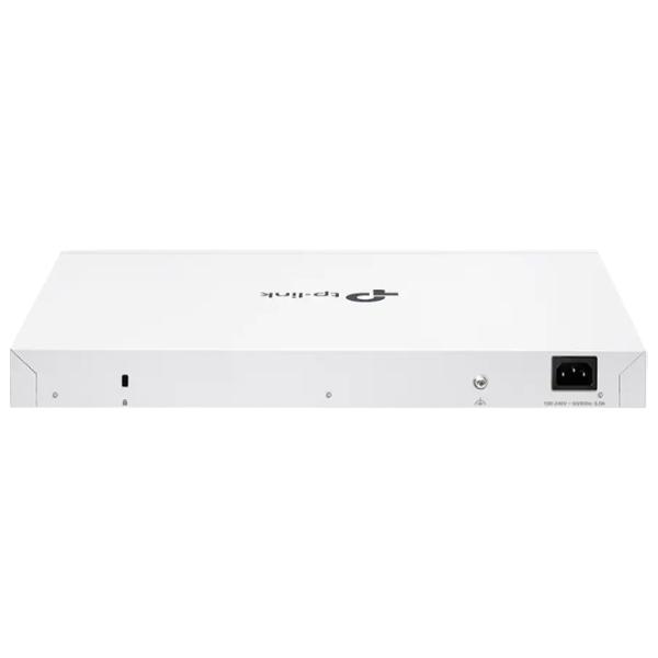 Коммутатор TP-Link FS352GP Белый photo 2