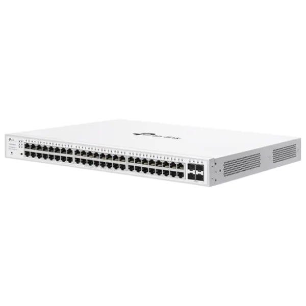 Коммутатор TP-Link FS352GP Белый photo 3