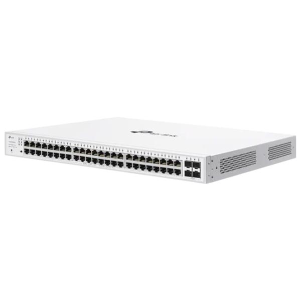 Коммутатор TP-Link FS352GP Белый photo 3