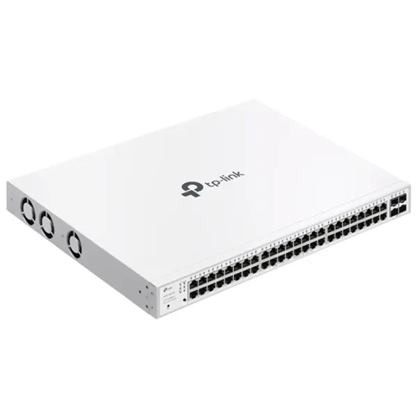 Коммутатор TP-Link FS352GP Белый photo 4