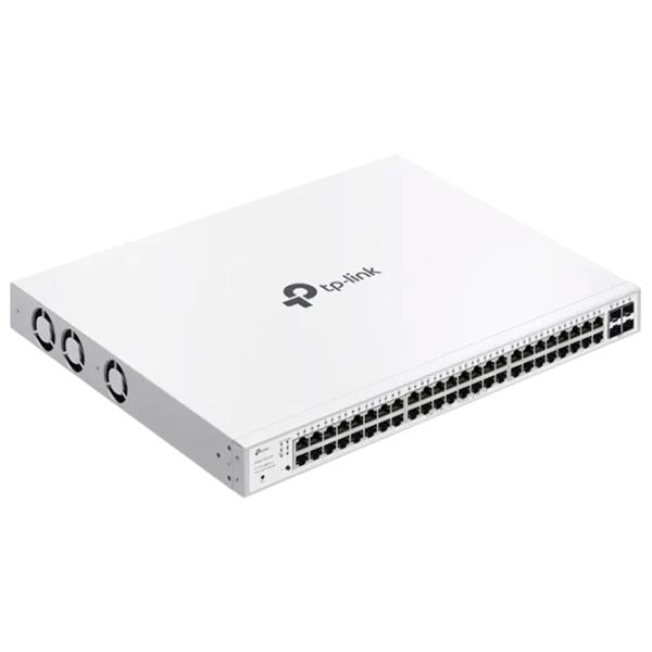 Коммутатор TP-Link FS352GP Белый photo 4