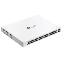 Коммутатор TP-Link FS352GP Белый photo 4