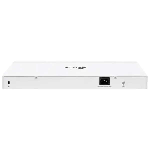 Коммутатор TP-Link FS318G Белый photo 2