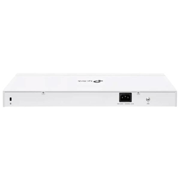 Коммутатор TP-Link FS318G Белый photo 2
