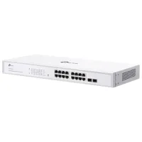 Коммутатор TP-Link FS318G Белый photo 3