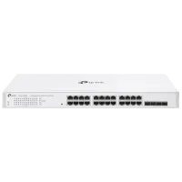 Switch TP-Link FS328G White