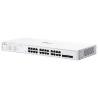 Коммутатор TP-Link FS328G Белый photo 2