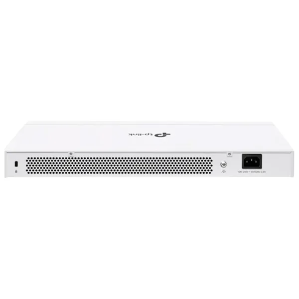Коммутатор TP-Link FS328G Белый photo 3