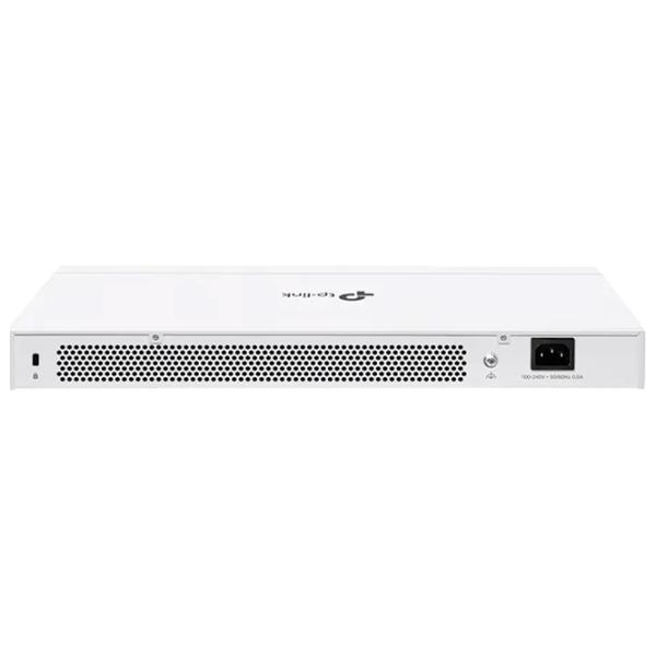 Коммутатор TP-Link FS328G Белый photo 3