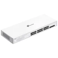 Коммутатор TP-Link FS328G Белый photo 4