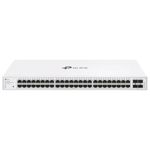 Коммутатор TP-Link FS352G Белый photo 1