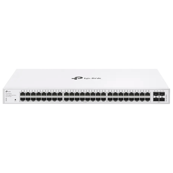 Коммутатор TP-Link FS352G Белый photo 1