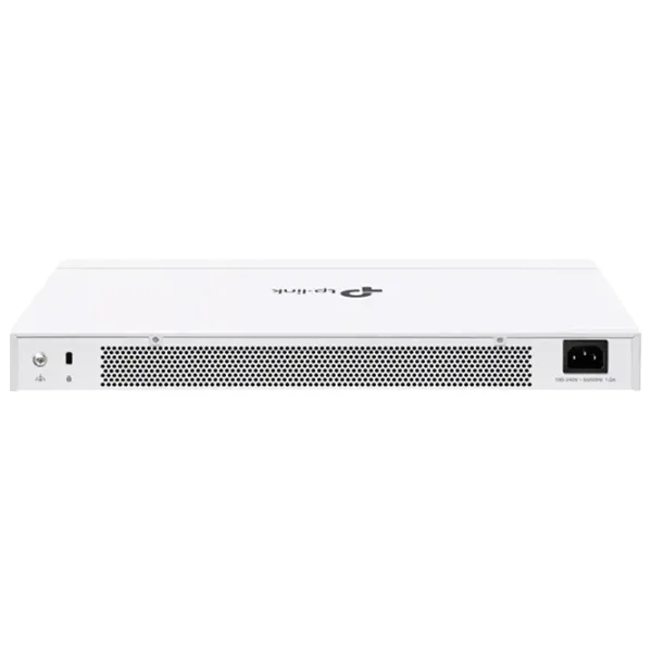 Коммутатор TP-Link FS352G Белый photo 2