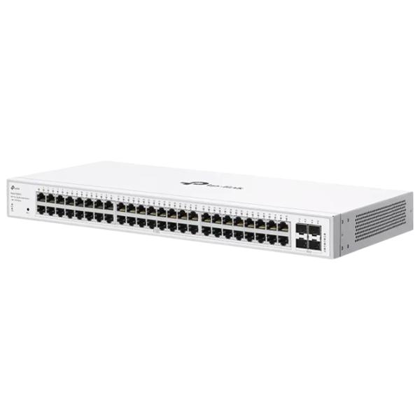 Коммутатор TP-Link FS352G Белый photo 3