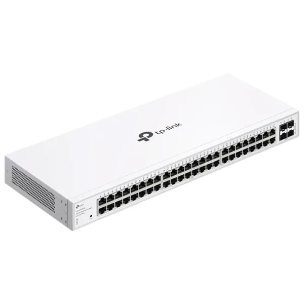 Коммутатор TP-Link FS352G Белый photo 4