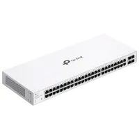 Коммутатор TP-Link FS352G Белый photo 4