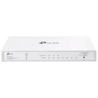 Switch TP-Link FS308GP White