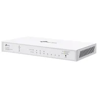 Коммутатор TP-Link FS308GP Белый photo 2