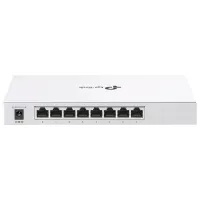 Коммутатор TP-Link FS308GP Белый photo 3
