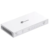 Коммутатор TP-Link FS308GP Белый photo 4