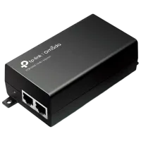 PoE Switch TP-Link PoE160S Black