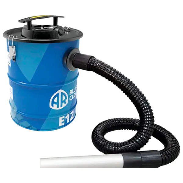 Aspirator pentru rumeguș Annovi Reverberi E12 600 W / Blue photo 1