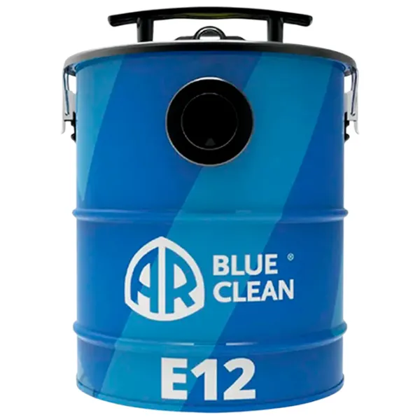 Aspirator pentru rumeguș Annovi Reverberi E12 600 W / Blue photo 2