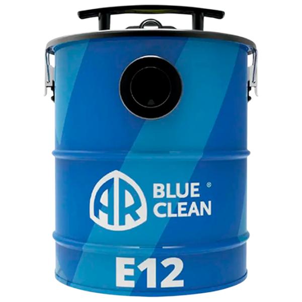 Aspirator pentru rumeguș Annovi Reverberi E12 600 W / Blue photo 2