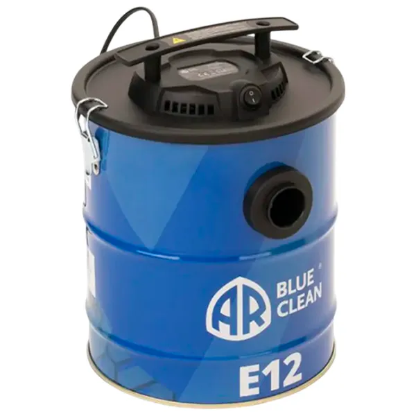 Aspirator pentru rumeguș Annovi Reverberi E12 600 W / Blue photo 5
