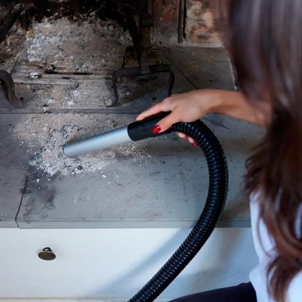 Aspirator pentru rumeguș Annovi Reverberi E12 600 W / Blue photo 7