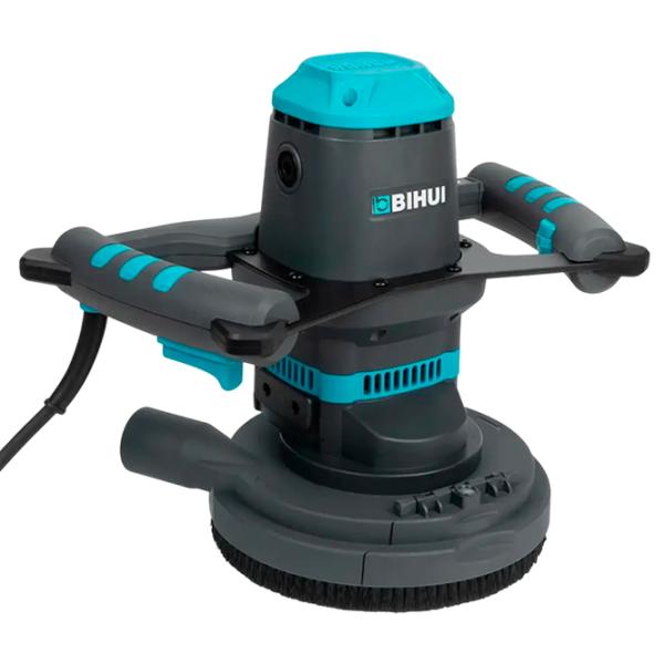 Șlefuitor BIHUI CG2000 Pentru pereți / 2000 W / Gray photo 5