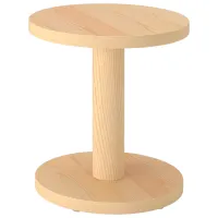 Măsuță de cafea Ikea Stockholm 2025 40 905.865.63 Pine veneer