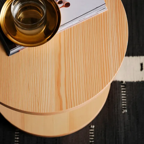 Măsuță de cafea Ikea Stockholm 2025 40 905.865.63 Pine veneer photo 3