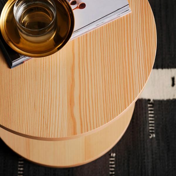 Măsuță de cafea Ikea Stockholm 2025 40 905.865.63 Pine veneer photo 3