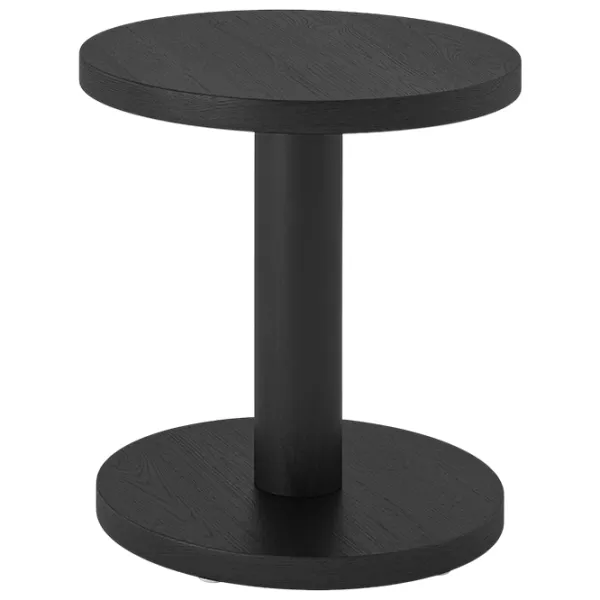 Măsuță de cafea Ikea Stockholm 2025 40 305.865.61 Black photo 1